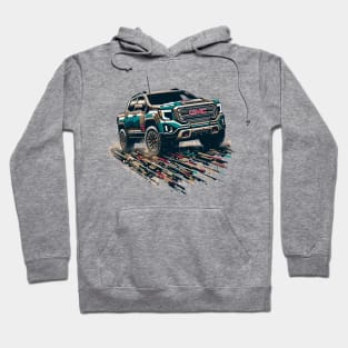 GMC Terrain Hoodie